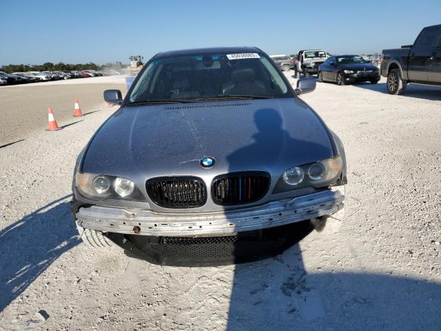 Photo 5 from auction – 2005 BMW 330 CI with VIN WBABD53425PD99419