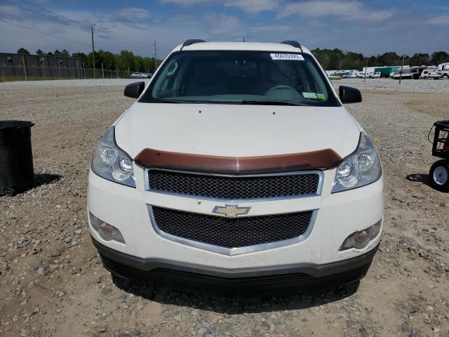 Photo 5 from auction – 2012 CHEVROLET TRAVERSE L with VIN 1GNKVFED1CJ132425
