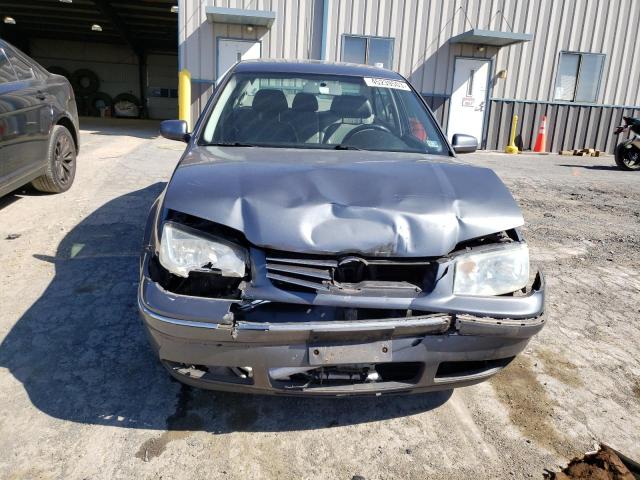 Photo 5 from auction – 2004 VOLKSWAGEN JETTA GLS with VIN 3VWSR69MX4M144985