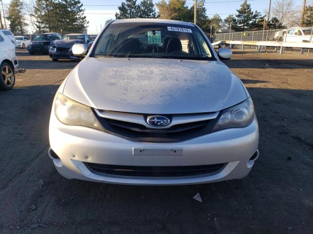 Photo 5 from auction – 2011 SUBARU IMPREZA 2. with VIN JF1GH6A64BH824879
