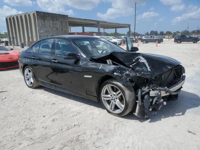 Photo 4 from auction – 2014 BMW 535 I with VIN WBA5B1C58ED476457