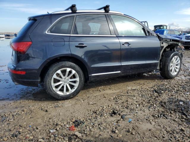 Photo 3 from auction – 2015 AUDI Q5 PREMIUM with VIN WA1CFAFP4FA094581