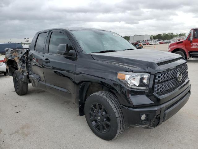Photo 4 from auction – 2021 TOYOTA TUNDRA DOU with VIN 5TFRY5F12MX273631