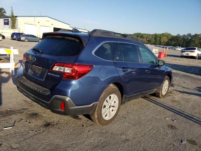 Photo 3 from auction – 2019 SUBARU OUTBACK 2. with VIN 4S4BSAFC1K3340152