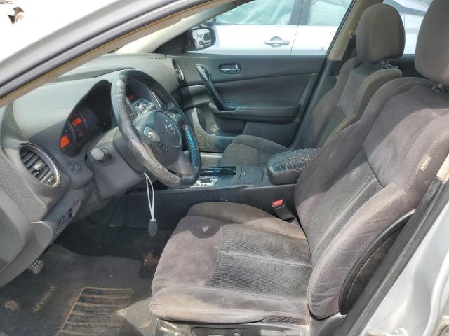 Photo 7 from auction – 2011 NISSAN MAXIMA S with VIN 1N4AA5AP9BC833782