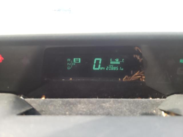 Photo 9 from auction – 2008 TOYOTA PRIUS with VIN JTDKB20U683434791