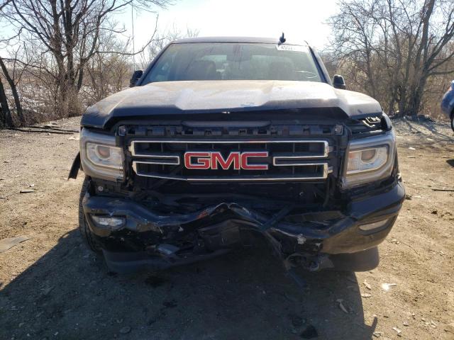 Photo 5 from auction – 2016 GMC SIERRA K15 with VIN 1GTV2LEC0GZ423185
