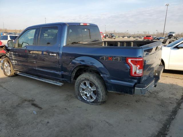 Photo 2 from auction – 2016 FORD F150 SUPER with VIN 1FTEW1EP9GFD39170