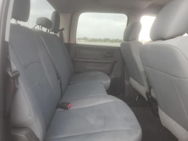 Photo 10 from auction – 2018 RAM 2500 ST with VIN 3C6UR5CJ2JG256220