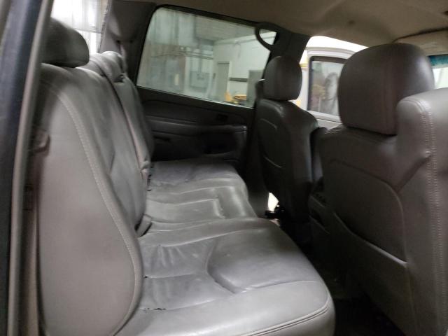 Фото 10 с аукциона – 2007 CHEVROLET SILVERADO с VIN 1GCHK23D77F153344