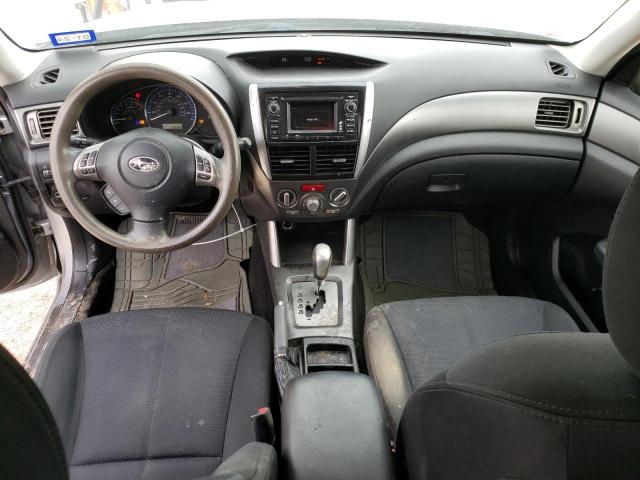 Photo 8 from auction – 2013 SUBARU FORESTER 2 with VIN JF2SHADC8DH422277