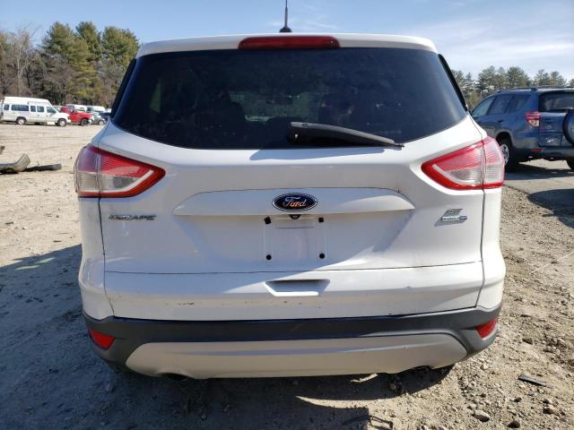 Photo 6 from auction – 2014 FORD ESCAPE SE with VIN 1FMCU9GX5EUC33974