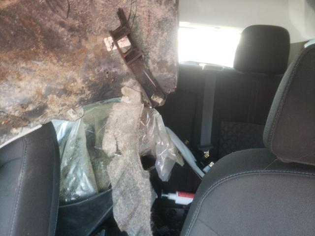 Photo 10 from auction – 2021 CHEVROLET BLAZER 2LT with VIN 3GNKBHRS4MS539944