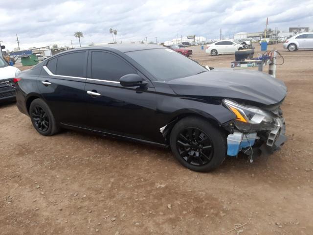 Photo 4 from auction – 2019 NISSAN ALTIMA S with VIN 1N4BL4BV1KC244456