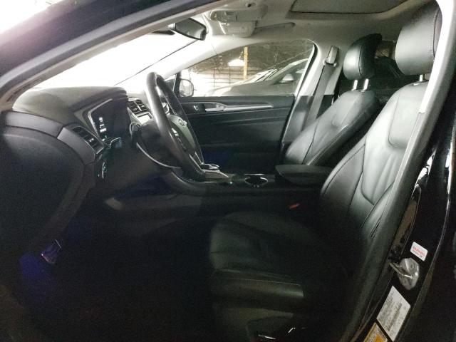 Photo 7 from auction – 2016 FORD FUSION TIT with VIN 3FA6P0SUXGR282895
