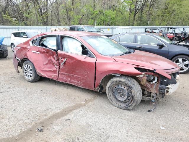 Photo 4 from auction – 2015 NISSAN ALTIMA 2.5 with VIN 1N4AL3AP7FC273006