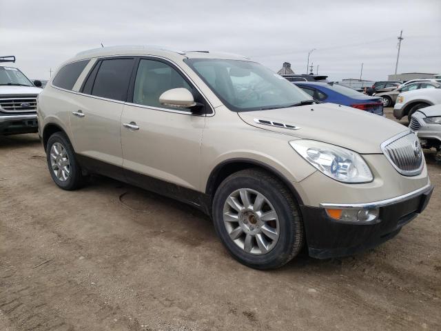 Photo 4 from auction – 2011 BUICK ENCLAVE CX with VIN 5GAKVCED5BJ101802