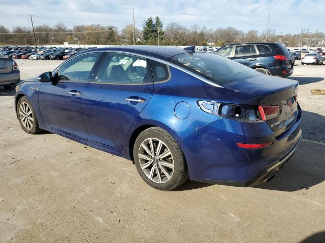 Photo 2 from auction – 2019 KIA OPTIMA EX with VIN 5XXGU4L18KG373559