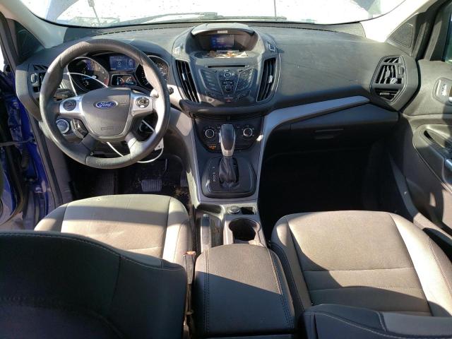 Photo 8 from auction – 2015 FORD ESCAPE SE with VIN 1FMCU9GX8FUC31346