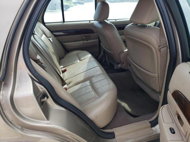 Photo 10 from auction – 2004 MERCURY GRAND MARQ with VIN 2MEFM75W84X646428
