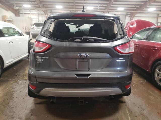 Photo 6 from auction – 2016 FORD ESCAPE SE with VIN 1FMCU0GX1GUB22921