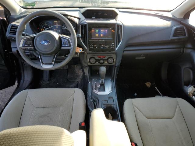 Foto 8 de la subasta – 2019 SUBARU IMPREZA con VIN 4S3GKAB64K3611232