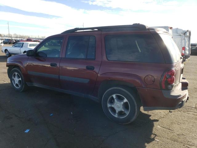 Photo 2 from auction – 2005 CHEVROLET TRAILBLAZE with VIN 1GNET16S556129875