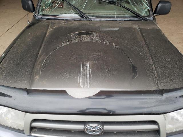 Photo 11 from auction – 1997 TOYOTA 4RUNNER SR with VIN JT3HM84R2V0020180