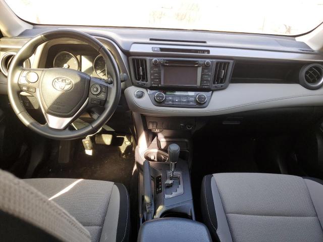 Photo 8 from auction – 2018 TOYOTA RAV4 ADVEN with VIN JTMWFREV7JD119935
