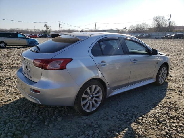 Photo 3 from auction – 2011 MITSUBISHI LANCER GTS with VIN JA32X8HW5BU008990