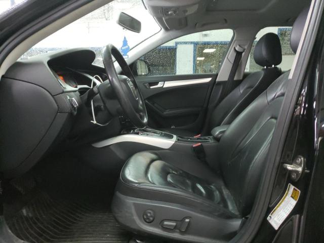 Photo 7 from auction – 2009 AUDI A4 2.0T QU with VIN WAULF78K59N036273