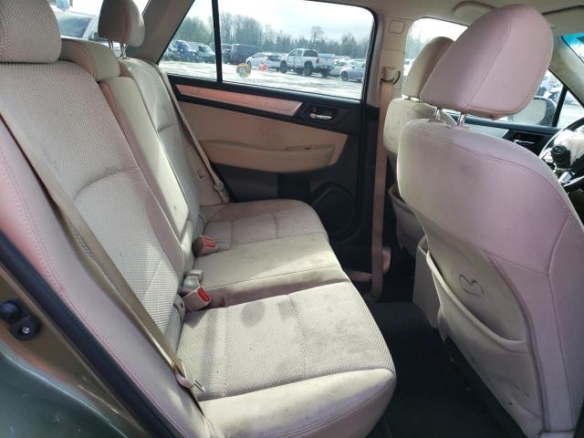 Снимка 10 от търг – 2015 SUBARU OUTBACK 2. с VIN 4S4BSACC0F3333073