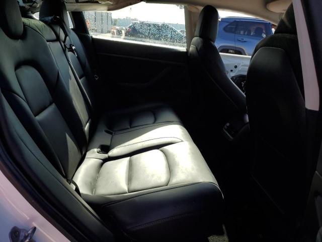 Photo 10 from auction – 2021 TESLA MODEL 3 with VIN 5YJ3E1EB6MF063299