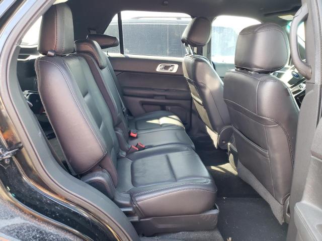 Foto 10 de la subasta – 2015 FORD EXPLORER X con VIN 1FM5K8D85FGC61151