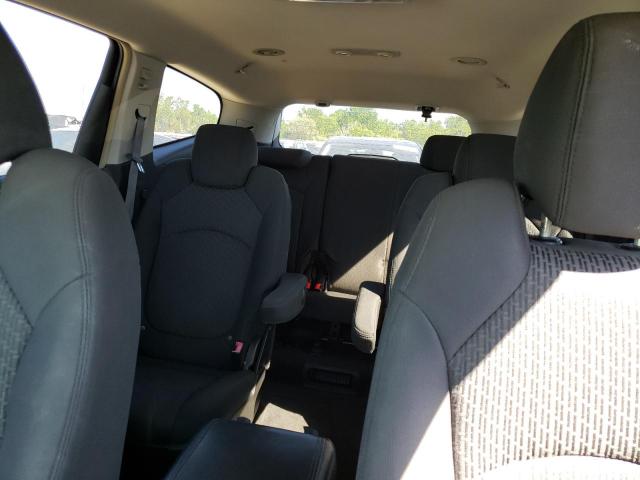Photo 10 from auction – 2009 CHEVROLET TRAVERSE L with VIN 1GNER23D79S129755