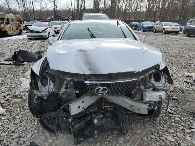 Photo 5 from auction – 2009 LEXUS GS 350 with VIN JTHCE96SX90022093