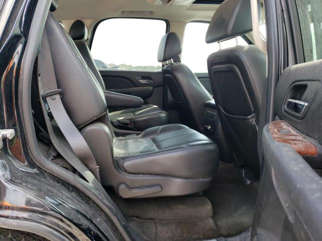Photo 11 from auction – 2007 GMC YUKON with VIN 1GKFC13017R294571