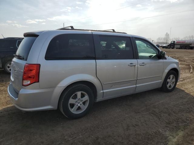 Photo 3 from auction – 2011 DODGE GRAND CARA with VIN 2D4RN3DGXBR642240