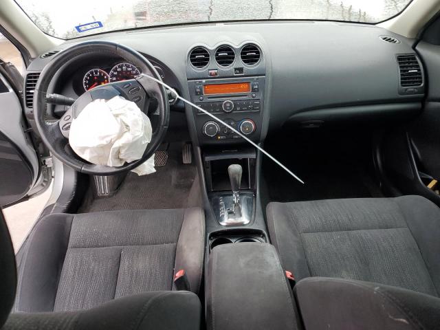 Photo 8 from auction – 2012 NISSAN ALTIMA BAS with VIN 1N4AL2APXCN439870