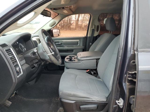 Photo 7 from auction – 2013 RAM 1500 SLT with VIN 1C6RR6GP1DS649780