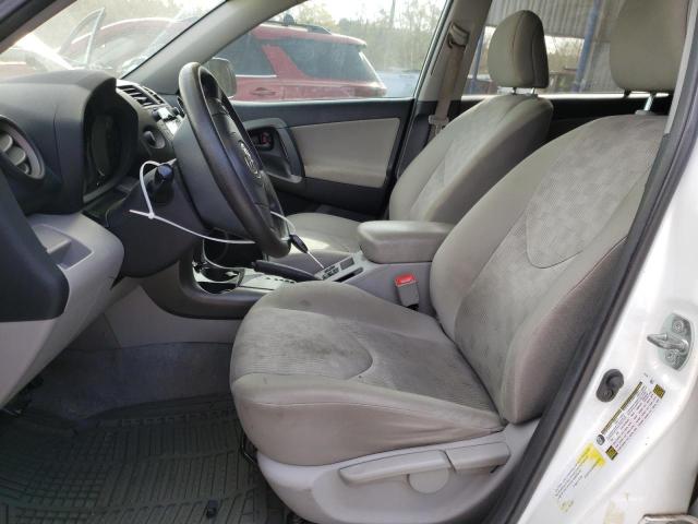 Photo 7 from auction – 2009 TOYOTA RAV4 with VIN 2T3ZF33V49W009825