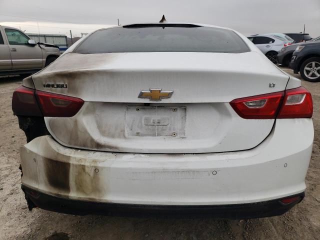 Photo 6 from auction – 2017 CHEVROLET MALIBU LT with VIN 1G1ZE5ST4HF256513