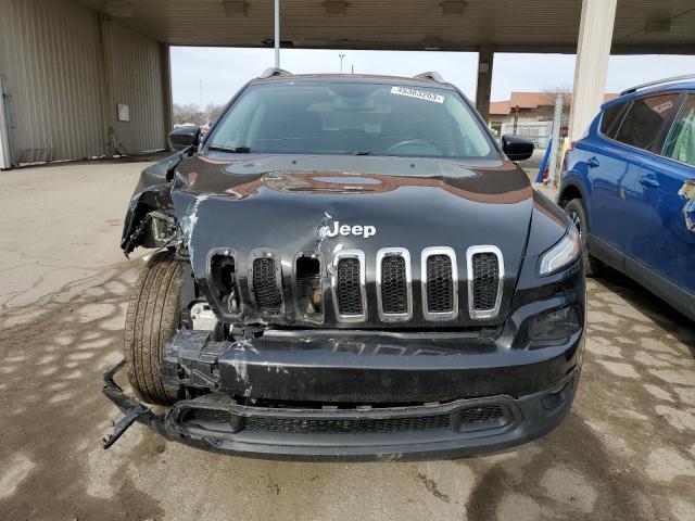 Photo 5 from auction – 2015 JEEP CHEROKEE L with VIN 1C4PJMCS8FW640561