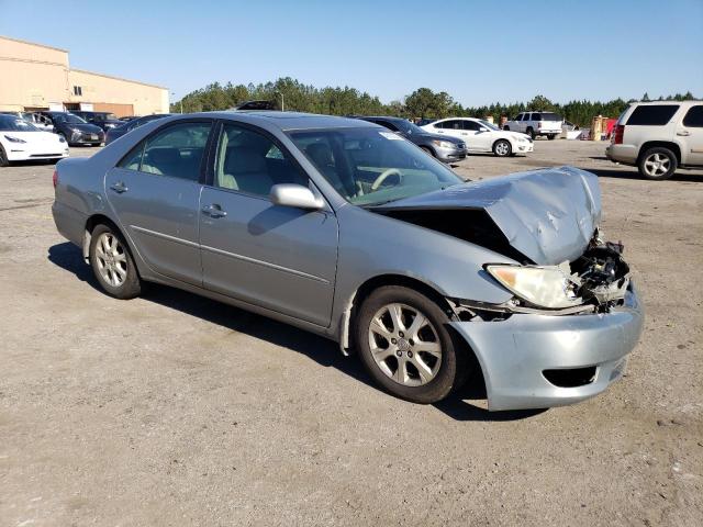 Photo 4 from auction – 2006 TOYOTA CAMRY LE with VIN 4T1BF30K76U625969