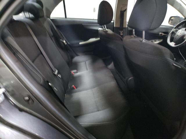 Photo 10 from auction – 2012 TOYOTA COROLLA BA with VIN 2T1BU4EE0CC835261