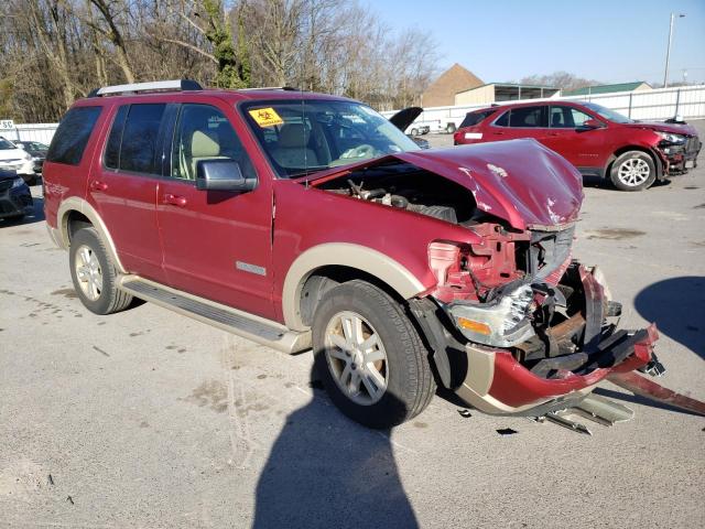 Photo 4 from auction – 2007 FORD EXPLORER E with VIN 1FMEU74E47UA94391