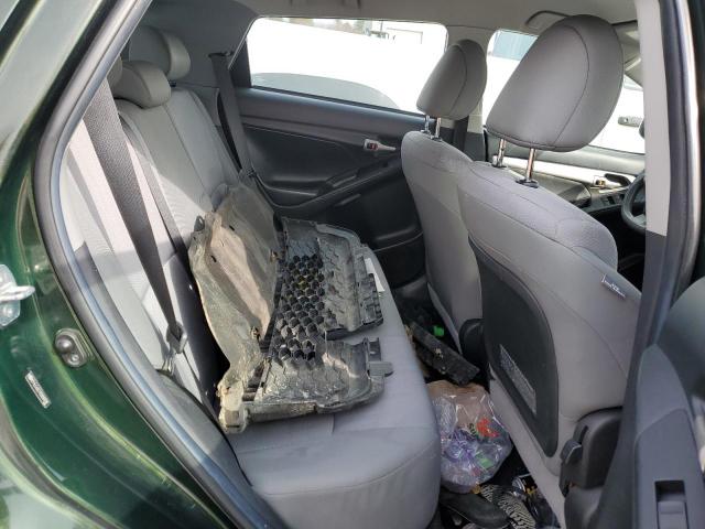Photo 10 from auction – 2012 TOYOTA COROLLA MA with VIN 2T1LE4EE7CC020797