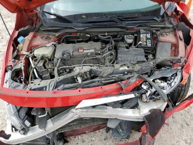 Photo 11 from auction – 2017 HONDA CIVIC EX with VIN 2HGFC2F75HH533973