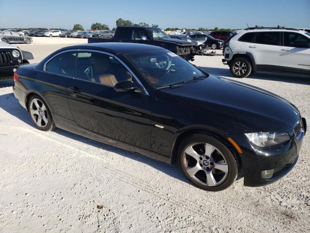 Photo 4 from auction – 2008 BMW 328 I with VIN WBAWL13558PX17945
