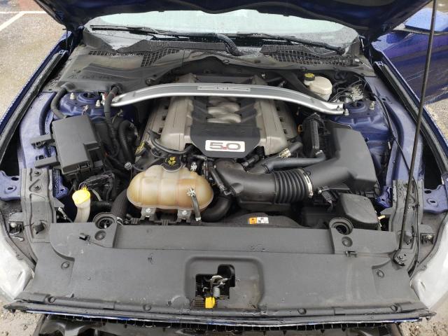 Photo 11 from auction – 2015 FORD MUSTANG GT with VIN 1FATP8FF9F5336542